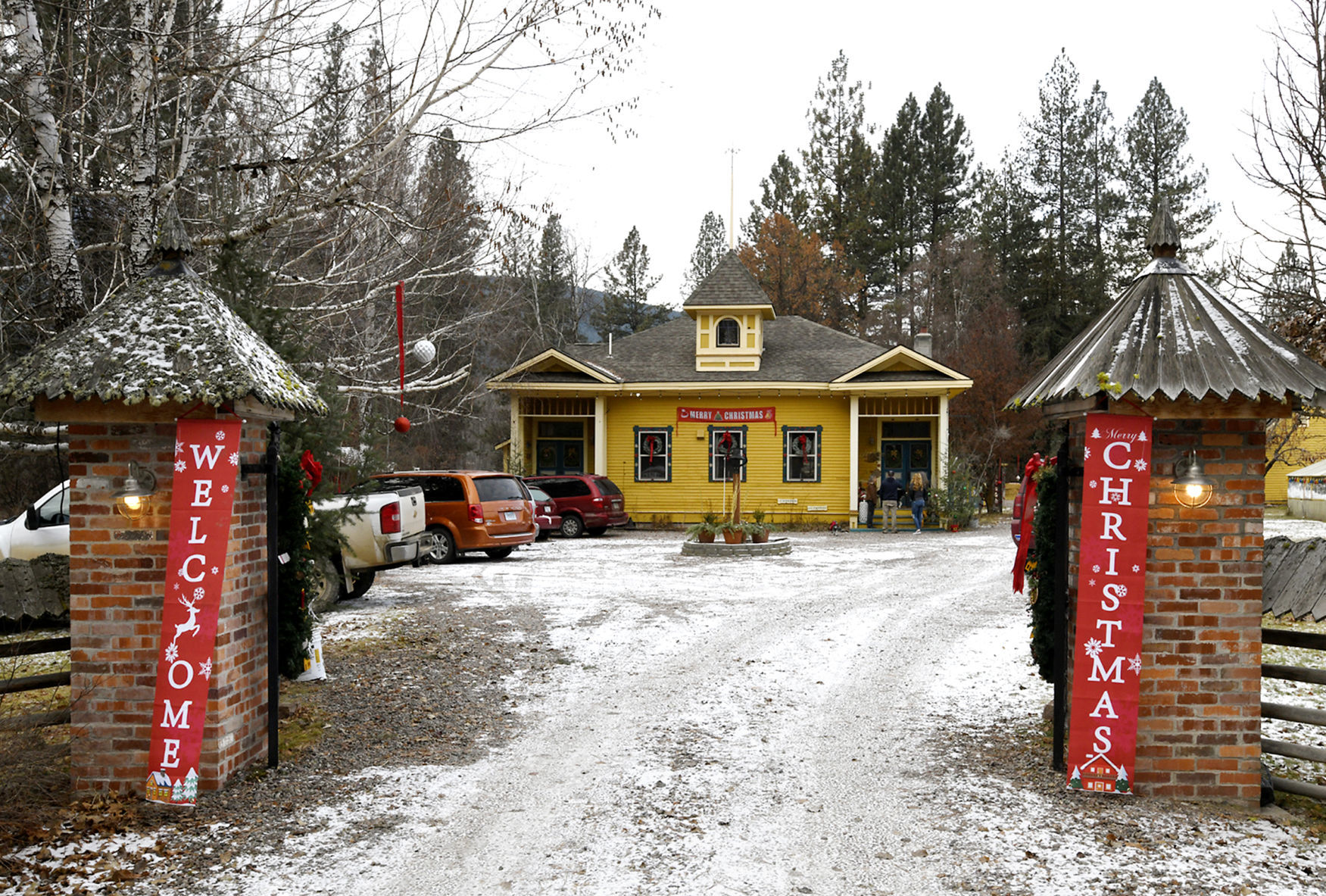 Ninemile Christmas 7